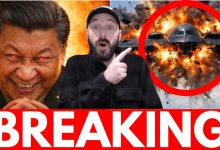 China Rushes Iran SECRET Tech To BLOW UP B-2 Stealth Bombers