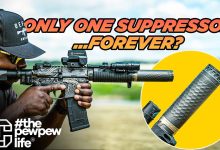 Why Do You Own Multiple Suppressors When This Exists?