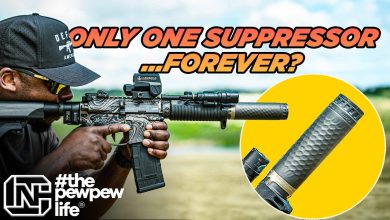 Why Do You Own Multiple Suppressors When This Exists?