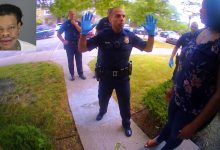 Boyfriend Kidnaps Girlfriend for Hours After He Snaps Over Facebook Messages