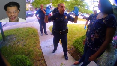 Boyfriend Kidnaps Girlfriend for Hours After He Snaps Over Facebook Messages