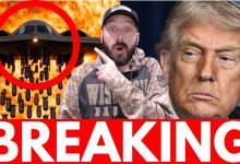 Trump VOWS To BLOW UP All Of Iran – Sneak Attack IMMINENT?