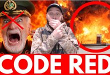 Iran ROCKED By Massive Explosion – Regime PANICKING