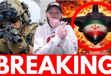 U.S. Commandos STORM Iranian Ship In Epic Video – Iran OPENS FIRE