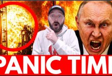 Russia Hit With SHOCKINGLY BRUTAL Attack – Air Defenses FAIL