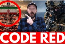 BREAKING: U.S. Military STORMS Second Iranian Ship *STRIKE FOOTAGE*