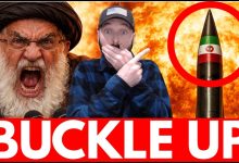 BREAKING: Iran SCRAMBLES To Hide Missiles As Ceasefire Collapses