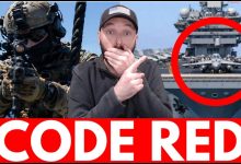 U.S. Commandos CAPTURE New Iran Ship – Aircraft Carrier RACING In