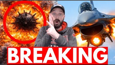 Iran Deploys TERRIFYING Weapon – U.S. Fighter Jets OPEN FIRE