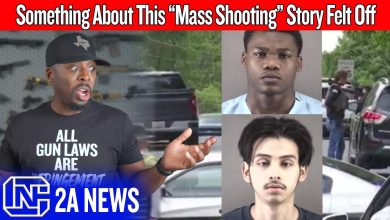 Something About This “Mass Shooting” Story Felt Off