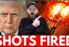 Trump Orders MAJOR Action Against Iran – Air Defenses ROARING