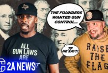 This Fake Pro 2A Influencer Is Lying to Your Face — And People Are Falling For It