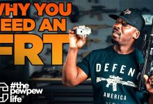 Why Does Anyone Really Need An FRT