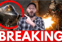 Secret U.S. Airfield DISCOVERED In Iran – Major Mission Coming?