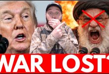 Trump ABANDONING Iran War? CIA Prepares For DISASTER Scenario