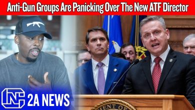 The ATF Just Pulled The Rug Out From Under Gun Control