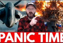 NATO Hit By Mysterious Drone Attack – Russian Navy SMASHED
