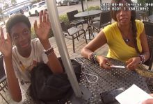 Teenager Wears a Wig & Robs a Wells Fargo Bank While His Mom Waits in the Car