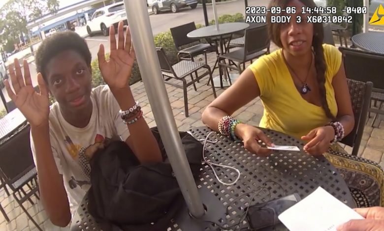 Teenager Wears a Wig & Robs a Wells Fargo Bank While His Mom Waits in the Car