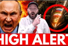 Russia RACES Secret Weapons To Iran – Trump Must Act FAST