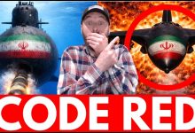 BREAKING: Iran Launches Huge SNEAK ATTACK – Submarines SCRAMBLING
