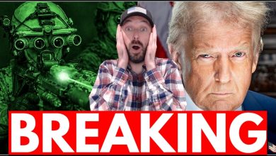 Trump Hints At TOP SECRET Iran Mission – Delta Force READY TO ROLL
