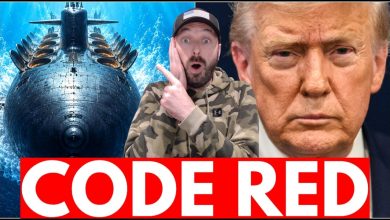 BREAKING: Trump Deploys NUCLEAR-ARMED Submarine For Iran War