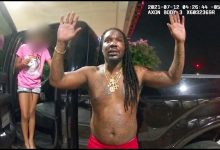 Boyfriend Shoots Girlfriend After Getting Caught Clubbing With His Side Chick