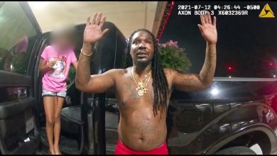 Boyfriend Shoots Girlfriend After Getting Caught Clubbing With His Side Chick