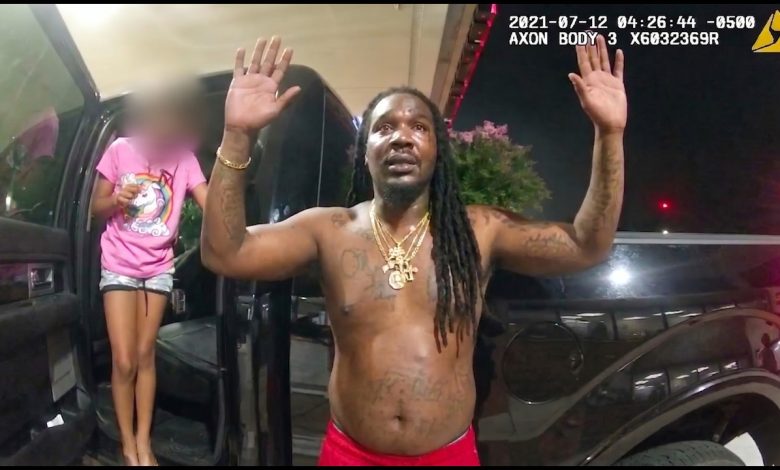 Boyfriend Shoots Girlfriend After Getting Caught Clubbing With His Side Chick