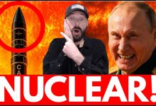 Russia ACTIVATES DOOMSDAY Weapon – Air Defenses Can’t Stop It
