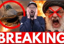 Secret Iran War BOMBING Operation Exposed – Trump Hints At More Strikes