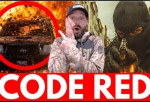 BREAKING: CIA Black Ops ASSASSINATE Cartel Leader *STRIKE FOOTAGE*