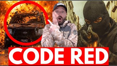 BREAKING: CIA Black Ops ASSASSINATE Cartel Leader *STRIKE FOOTAGE*