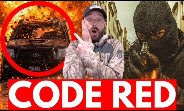BREAKING: CIA Black Ops ASSASSINATE Cartel Leader *STRIKE FOOTAGE*