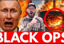 Russian Ship With SECRET NUKES Sunk In Classified Mission