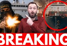 Iran Commandos HIJACK Ship – Hostages Possibly Taken