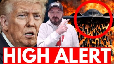 Trump TORCHES Iran Peace Offer – Bombing Appears IMMINENT