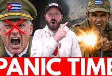 BREAKING: CIA ENTERS Cuba As Military Prepares INVASION Plans