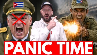 BREAKING: CIA ENTERS Cuba As Military Prepares INVASION Plans