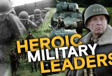 WWII Strategies That Changed History | The World Wars