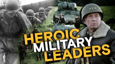 WWII Strategies That Changed History | The World Wars