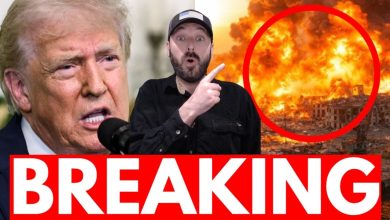 Trump LAUNCHES Massive Military Strike – Major Leader KILLED