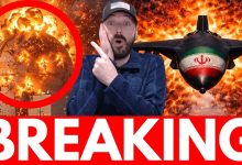 Iran Launches Huge SNEAK ATTACK – Direct Hits CONFIRMED