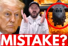 BREAKING: Trump CANCELS Next Iran Strikes – WTF Is Going On?