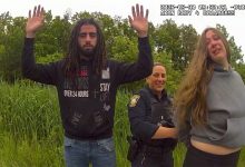 Pimp Arrested After Convincing Amazon Worker to Work for Him