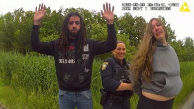 Pimp Arrested After Convincing Amazon Worker to Work for Him