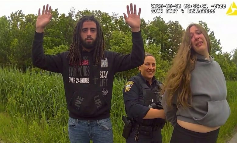 Pimp Arrested After Convincing Amazon Worker to Work for Him