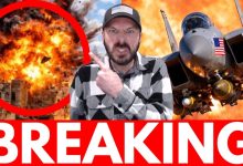 U.S. Military UNLEASHES Major Airstrikes — Hundreds DEAD