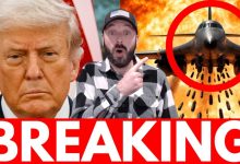 Trump Prepares DEVASTATING Iran Strike – Insane Assassination Plot EXPOSED
